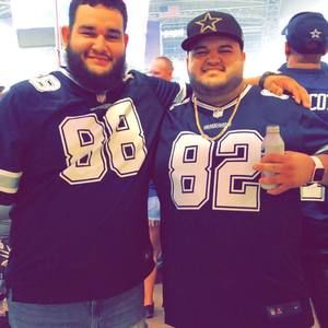 Meet your Posher, Albert